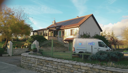France Rénovation Sécurité - Rénovation Bâtiments Performants Entrepreneur En Isolation à Longvic