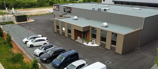 EC2I, Entrepreneur en Isolation à La Crèche