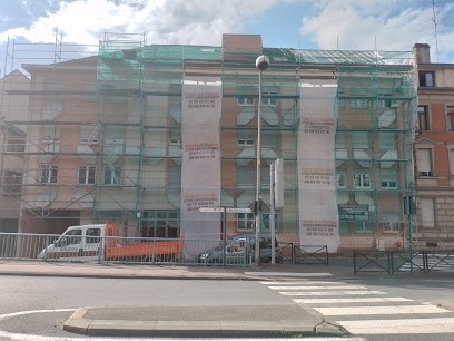 Sarre Alu Facades, Entrepreneur en Isolation à Sarreguemines