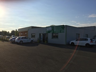 Groupe Le Carré Selles Sur Cher (RCLH), Entrepreneur en Isolation à Selles-sur-Cher