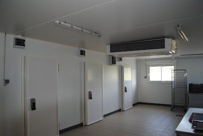 IFP - Panneaux isothermes et Menuiserie, Entrepreneur en Isolation à Plédéliac