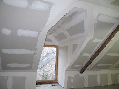 ART'PLAK, Entrepreneur en Isolation à Sens-de-Bretagne