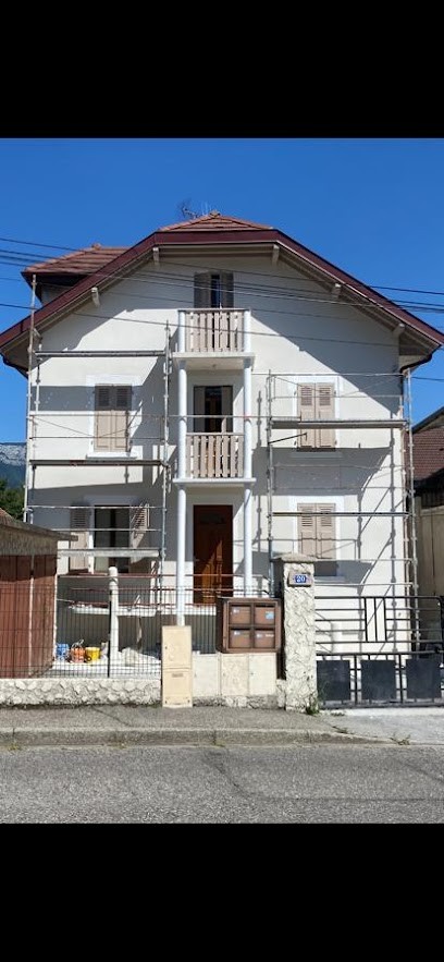 MPI 74 Isolation, Entrepreneur en Isolation à Seynod