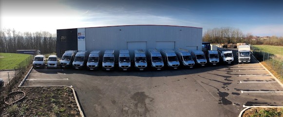 L&D SARL, Mousse Polyuréthane, Chape Liquide Ciment, Entrepreneur en Isolation à Ranchot