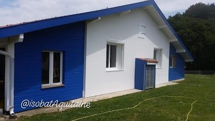 Isobat Aquitaine, Entrepreneur en Isolation à Port-de-Lanne
