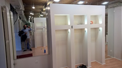 Avesta (Sas), Entrepreneur en Isolation à Pusignan