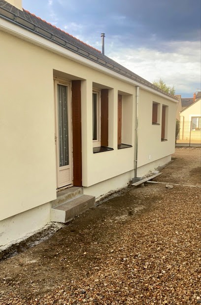 Bati Pro, Entrepreneur en Isolation à Verrières-en-Anjou