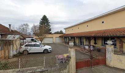 Brandao Paulo, Entrepreneur en Isolation à Orleix