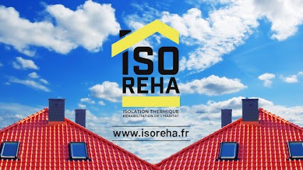 ISOREHA | Isolation IDF | 93, Entrepreneur en Isolation à Villepinte