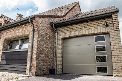 Cristal Fenêtres Nieppe. Menuiseries PVC & ALU, Entrepreneur en Isolation à Nieppe