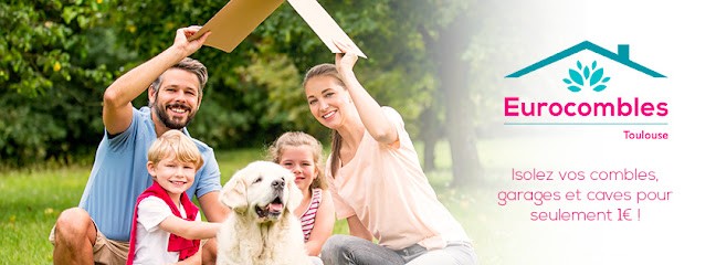 Eurocombles Bordeaux, Entrepreneur en Isolation à Saint-Jean-d'Illac