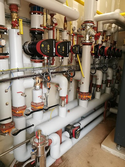 Isolation Calorifuge Thermique EIRL BONNIN, Entrepreneur en Isolation à Plaine-d'Argenson