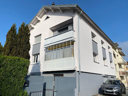 Bg Project, Entrepreneur En Isolation à Citers
