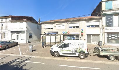 GROUPE COMPARTNER 52, Entrepreneur en Isolation à Saint-Dizier