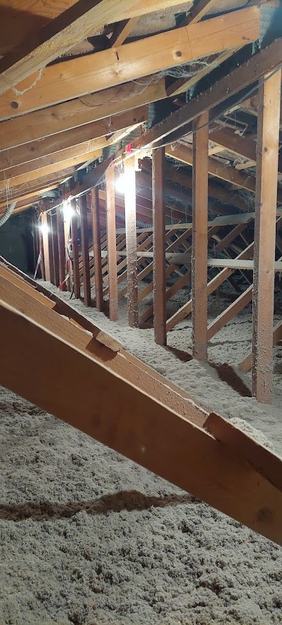 TECHNI CONTROLE HABITAT, Entrepreneur en Isolation à Portes-lès-Valence