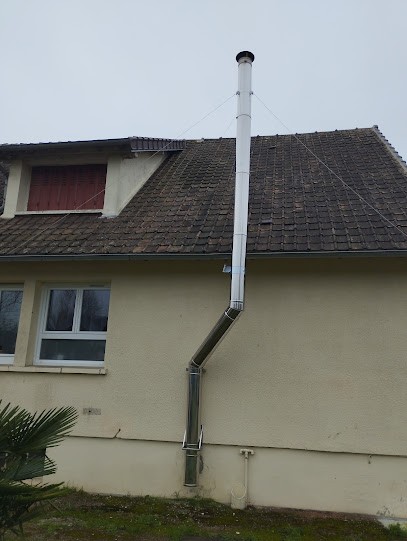 Novecology, Entrepreneur en Isolation à Pontault-Combault