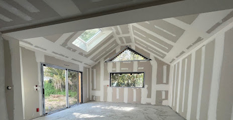 Maison Rénovation Dinard, Entrepreneur En Isolation à Dinard