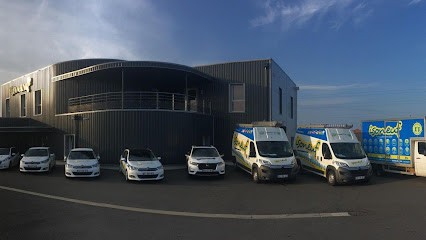 Isoneuf, Entrepreneur en Isolation à Saujon