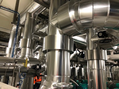 SITID ISOLATION spécialiste Calorifuge, Entrepreneur en Isolation à Seyssins