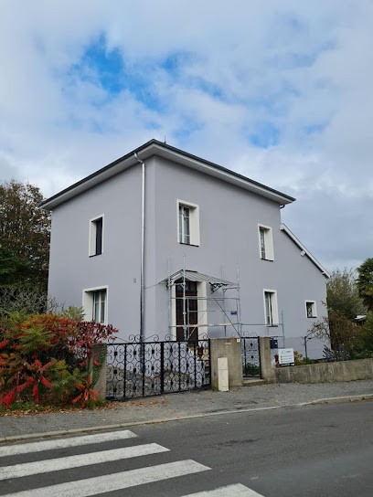 Travaux Conforts, Entrepreneur en Isolation à Péronnas