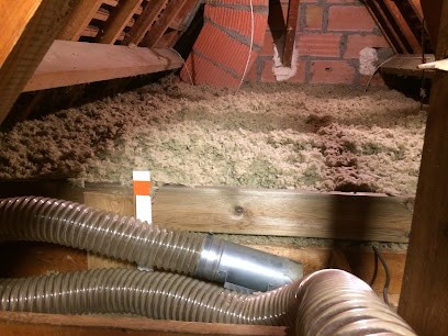 THERMO ACOUSTIQUE HABITAT SAS, Entrepreneur en Isolation à Thiberville