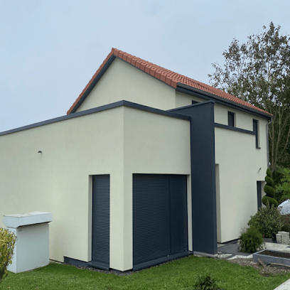 Sls, Entrepreneur En Isolation à Malzéville