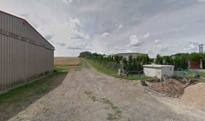 Dannenberger, Entrepreneur en Isolation à Pange