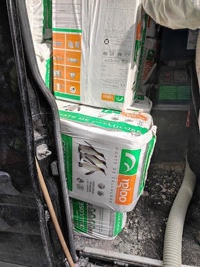 ID Eco Sarl, Entrepreneur en Isolation à Vérines