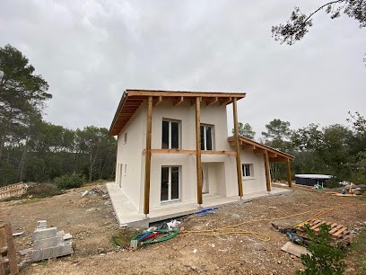 Iso Facades, Entrepreneur en Isolation à Saint-Raphaël