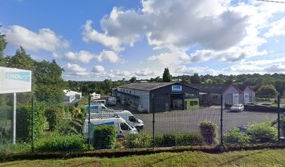 Isolys - Isolation Et Calorifuge Industriel, Entrepreneur en Isolation à Villedieu-les-Poêles-Rouffigny
