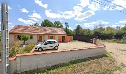 Chanséaume Et Fils, Entrepreneur en Isolation à Saint-Priest-Bramefant