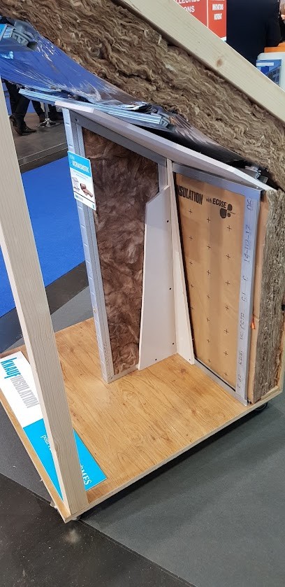 Iso Habitat 62 Construction, Entrepreneur en Isolation à Tourcoing