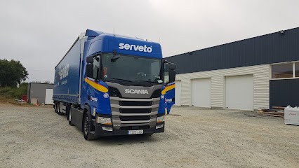 S.A.R.L FERJOUX CHRISTIAN & FILS, Entrepreneur en Isolation à Pompaire