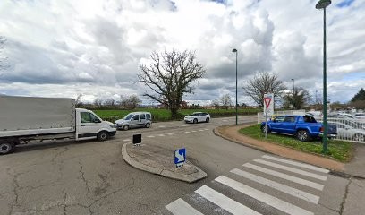 CTH 01 Centre Technique De L'Habitat Ain, Entrepreneur en Isolation à Vonnas