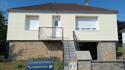 Energyseo - Isolation Extérieure / Extérieur & Panneaux Photovoltaïques & Pompe À Chaleur & Rénovation & Couverture Entrepreneur En Isolation à Saint-Brieuc