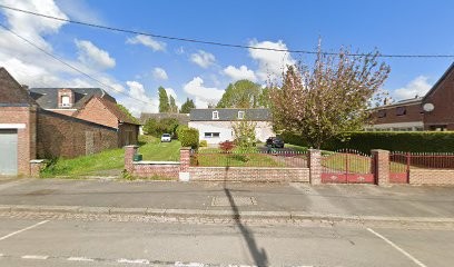 Magalhaes Alexandre, Entrepreneur en Isolation à Rosières-en-Santerre