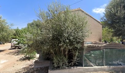 Inside Casa, Entrepreneur en Isolation à Porto-Vecchio