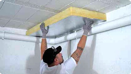 Avenirenov, Entrepreneur en Isolation à Pusignan