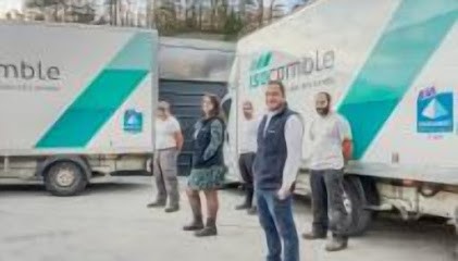 SICA PARTENAIRE ISOCOMBLE RODEZ, Entrepreneur en Isolation à Onet-le-Château