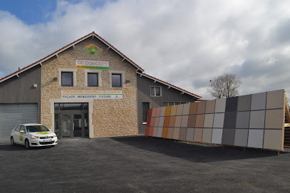 Cf Concept - Renovation Thermique Globale - Certifiee Rge- Isere, Entrepreneur En Isolation à Saint-Savin