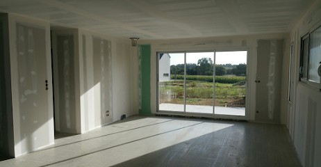 Menuisier plaquiste E.F.M.P., Entrepreneur en Isolation à Pont-Péan