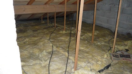 DP ISOLATIONS, Entrepreneur en Isolation à Soullans