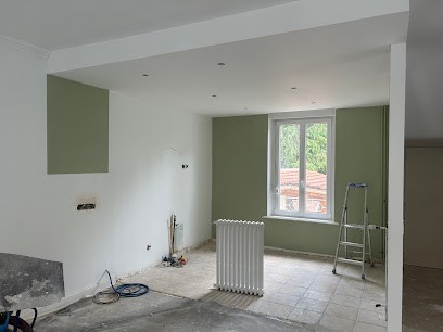 Ck Isolation, Entrepreneur en Isolation à Saizerais