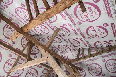 CBH Dinan 22, Entrepreneur en Isolation à Saint-Samson-sur-Rance