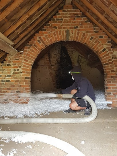 Isolation Martinez, Entrepreneur en Isolation à Pont-d'Ain