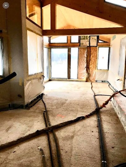 INAE DROME ARDECHE - SAS Isol Drôme Ardèche, Entrepreneur en Isolation à Portes-lès-Valence