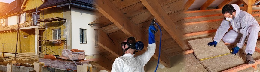 BZH QUALITE Traitement De Charpente, Traitement Mérule, Traitement Mur Humide, Isolation Intérieure, Extérieur, Placo Lannion, Entrepreneur en Isolation à Lannion