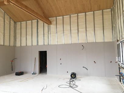 Thonin Frères Isolation, Entrepreneur en Isolation à Void-Vacon