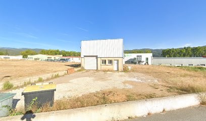 H3D AGS, Entrepreneur en Isolation à Prades