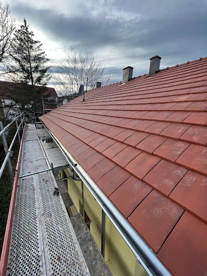 DANACI | Isolation extérieure - Couverture - Démolition - Chauffage Pompe à chaleur - Rénovation globale | RGE, Entrepreneur en Isolation à Schweighouse-sur-Moder